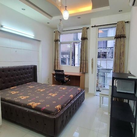 Homestay Fairy'S House Ciudad Ho Chi Minh  Exterior foto