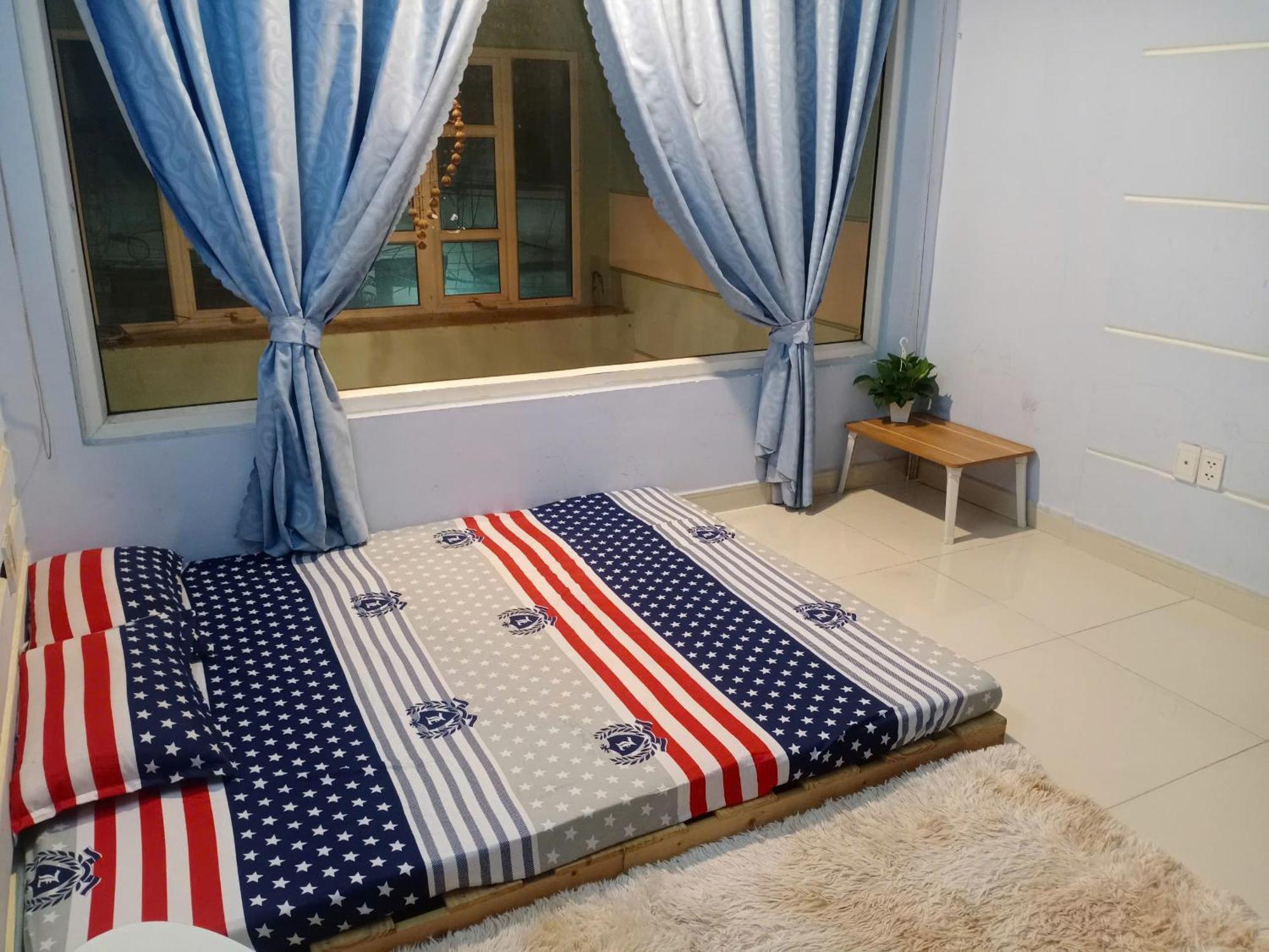 Homestay Fairy'S House Ciudad Ho Chi Minh  Exterior foto