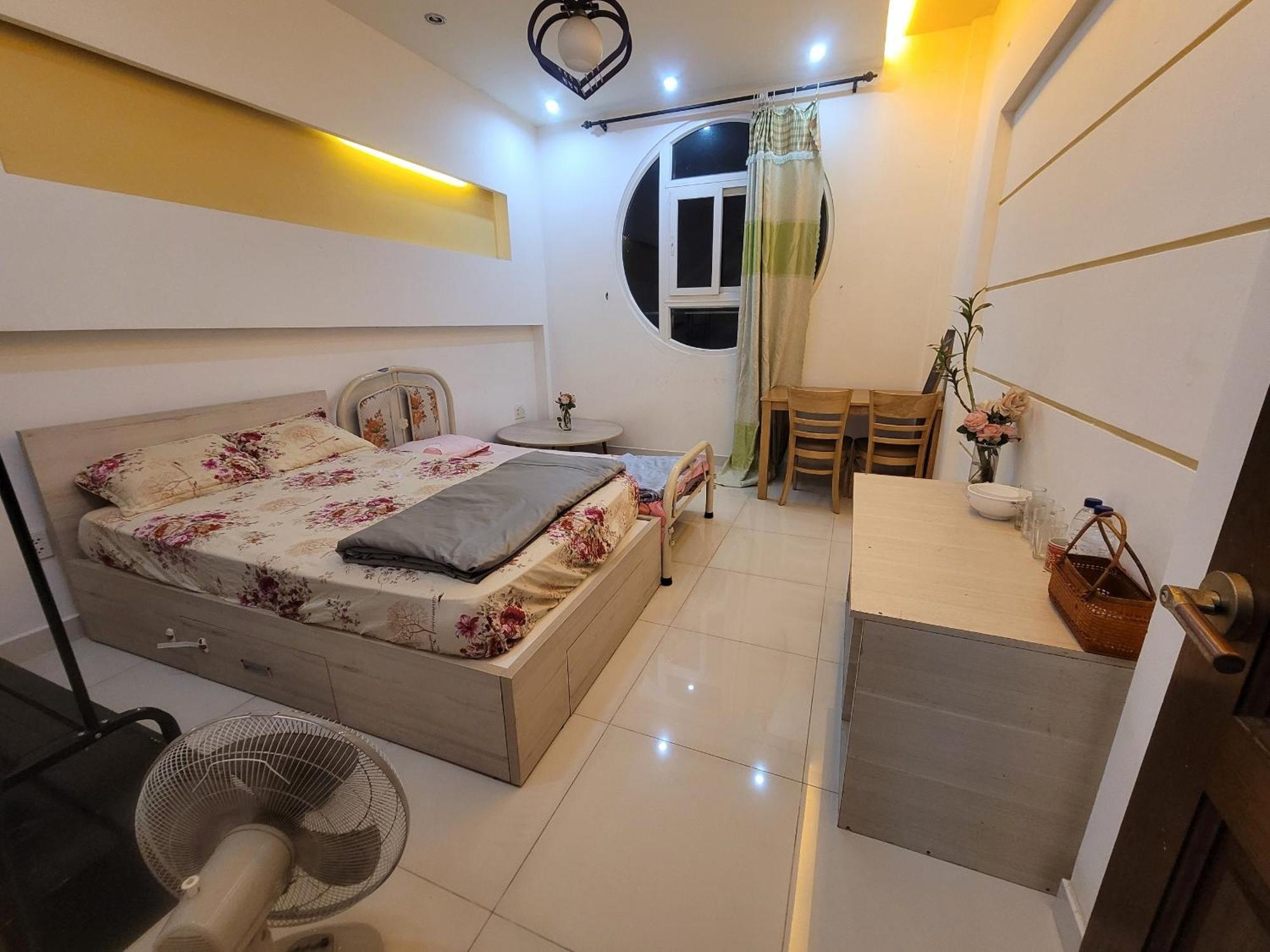 Homestay Fairy'S House Ciudad Ho Chi Minh  Exterior foto