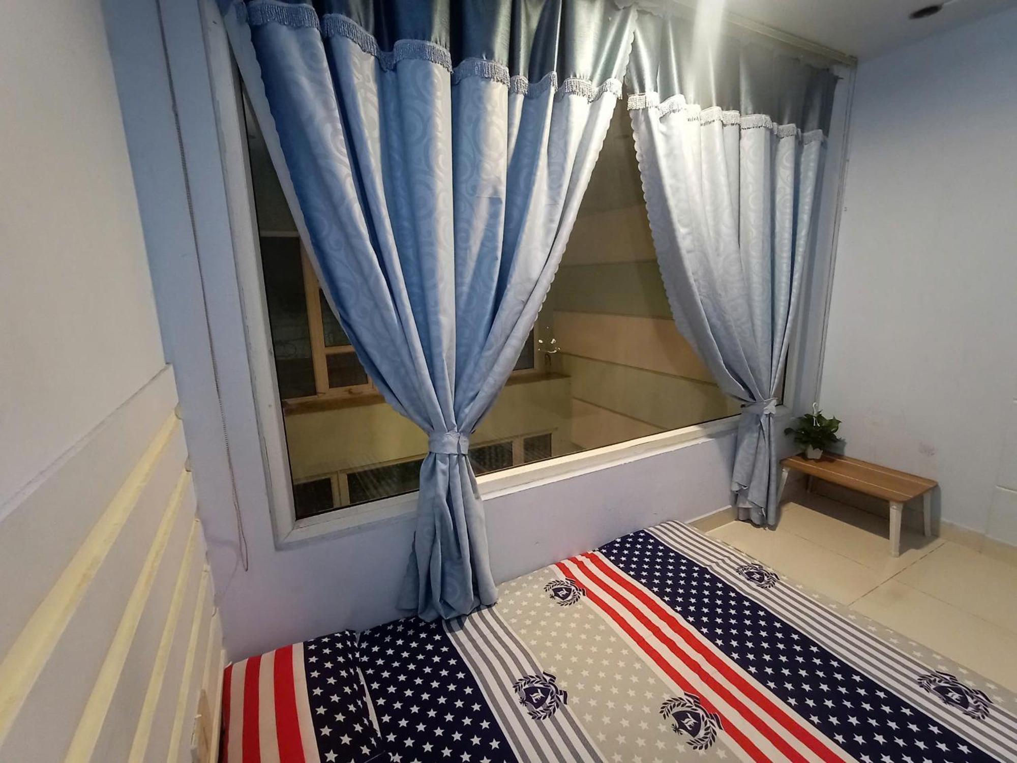 Homestay Fairy'S House Ciudad Ho Chi Minh  Exterior foto