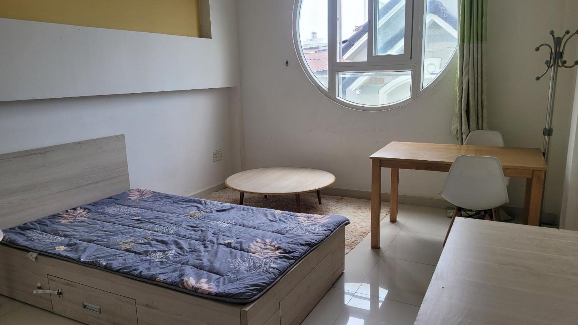 Homestay Fairy'S House Ciudad Ho Chi Minh  Exterior foto
