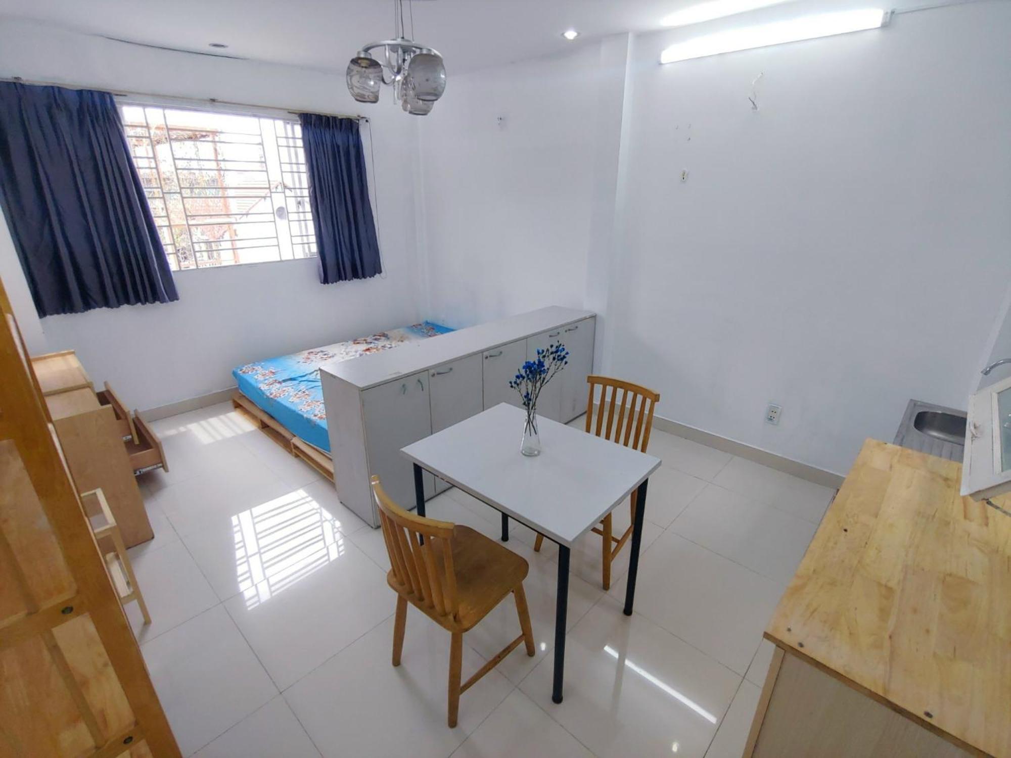 Homestay Fairy'S House Ciudad Ho Chi Minh  Exterior foto