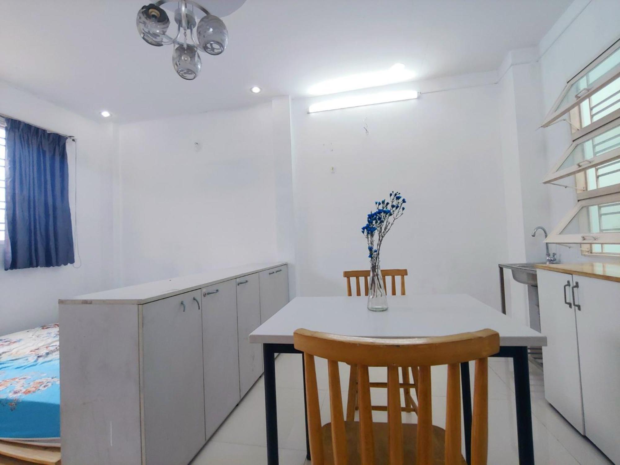 Homestay Fairy'S House Ciudad Ho Chi Minh  Exterior foto