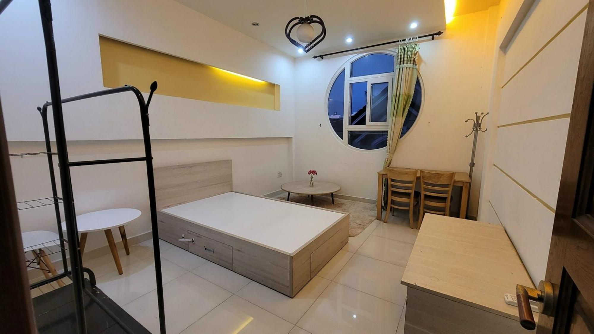 Homestay Fairy'S House Ciudad Ho Chi Minh  Exterior foto
