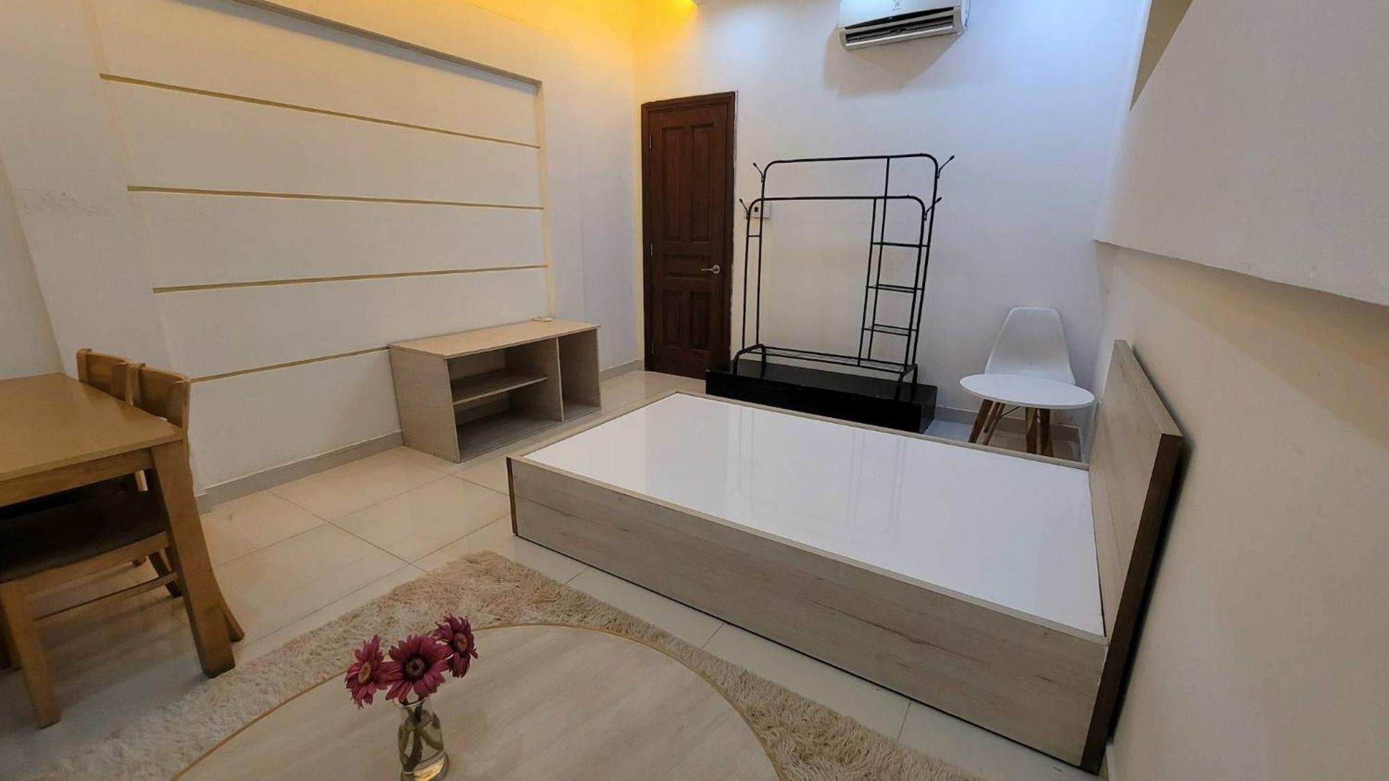 Homestay Fairy'S House Ciudad Ho Chi Minh  Exterior foto