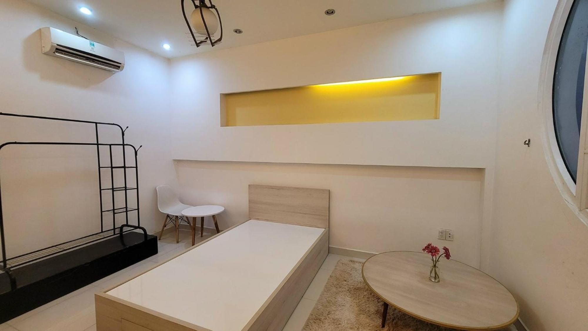 Homestay Fairy'S House Ciudad Ho Chi Minh  Exterior foto