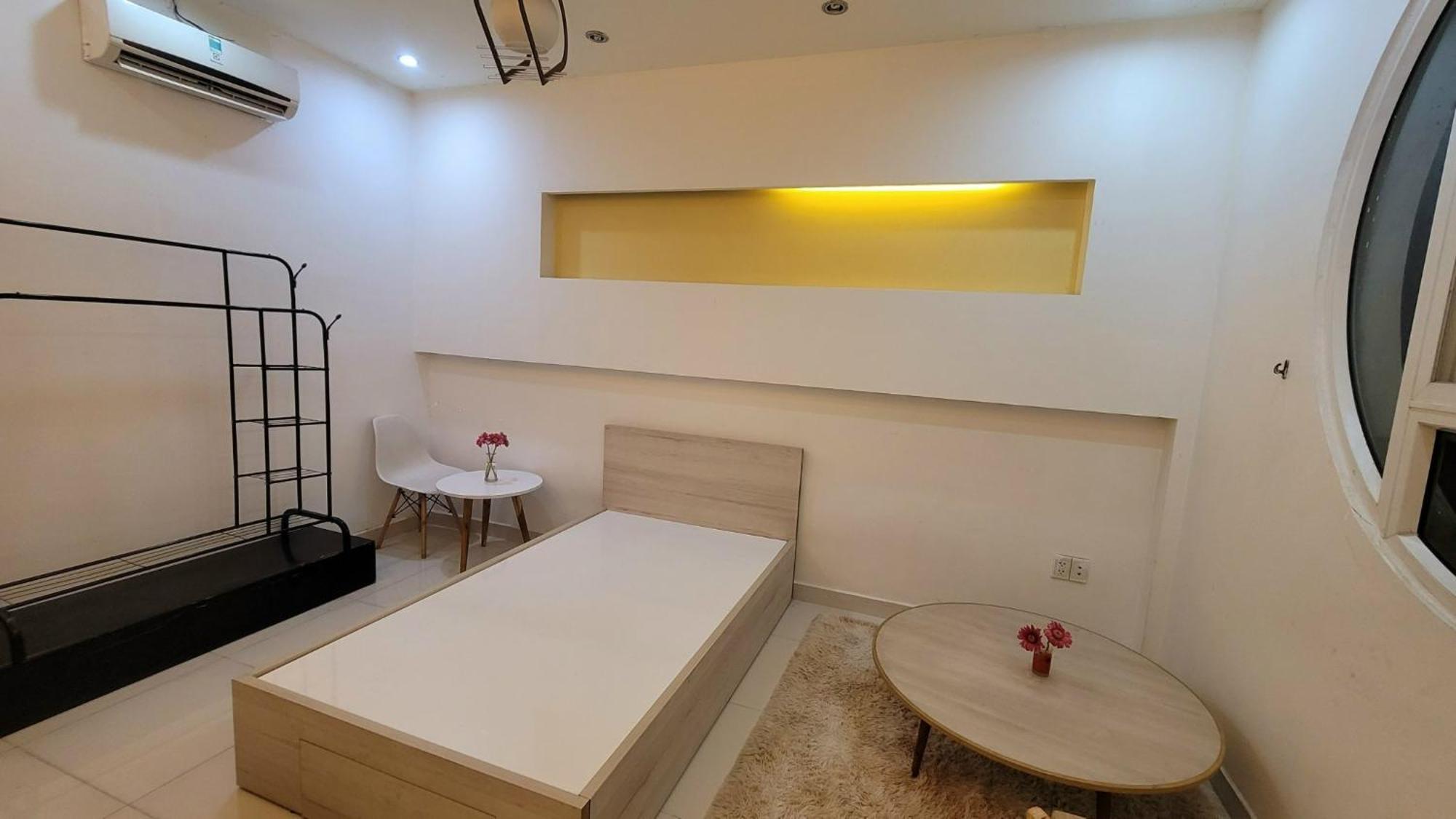 Homestay Fairy'S House Ciudad Ho Chi Minh  Exterior foto
