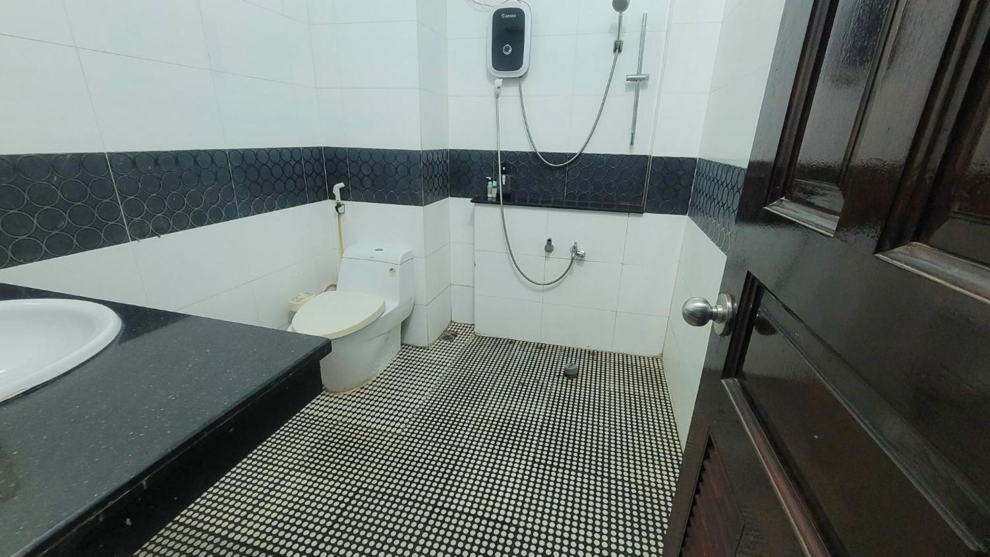 Homestay Fairy'S House Ciudad Ho Chi Minh  Exterior foto