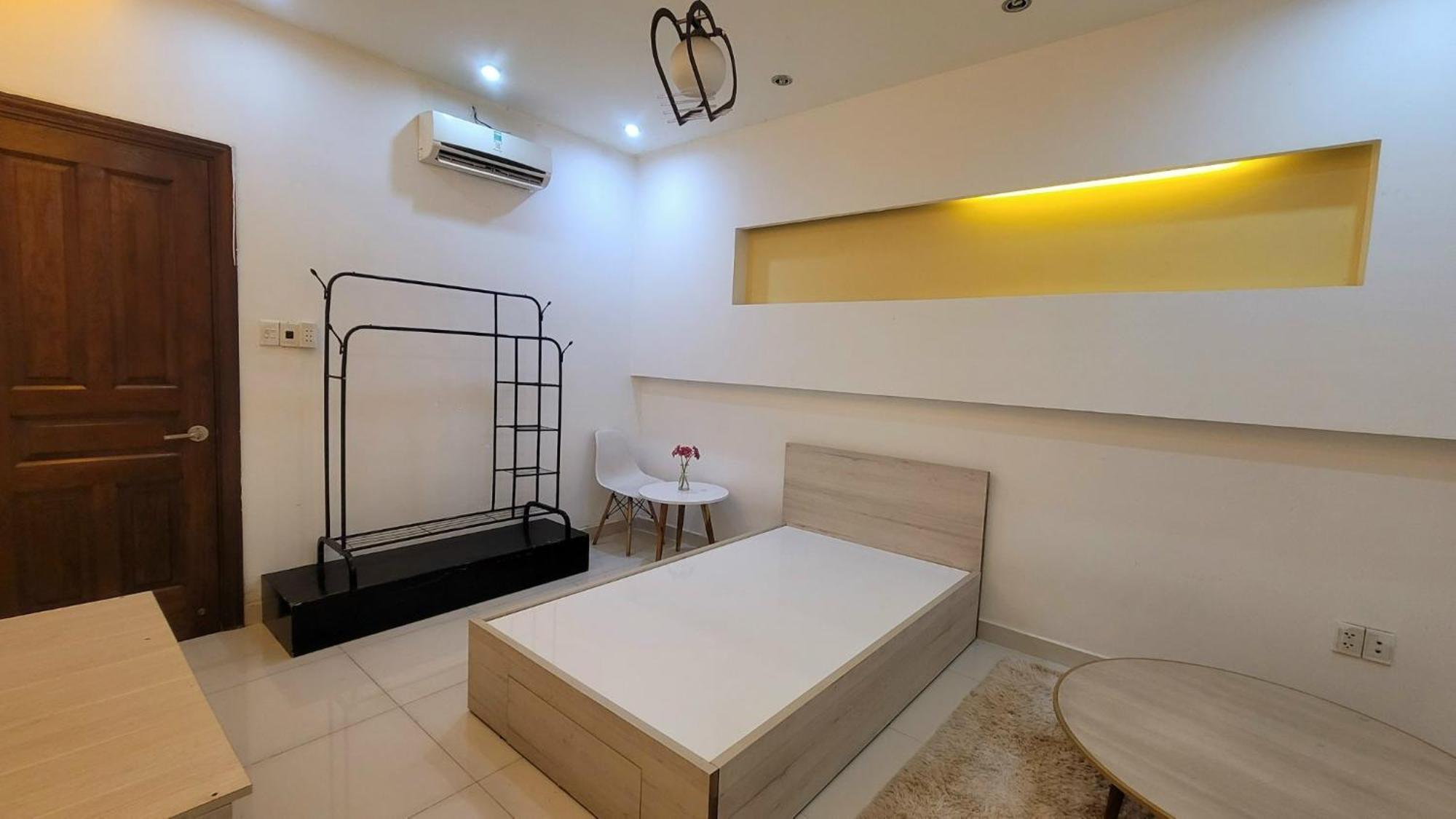 Homestay Fairy'S House Ciudad Ho Chi Minh  Exterior foto